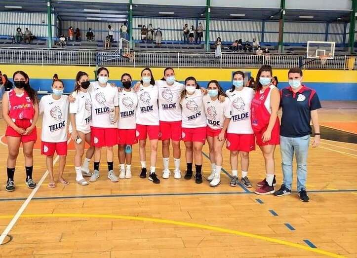 Imagen del equipo / TA